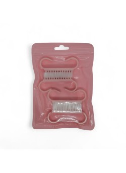 Set 4 perii de deprăfuit