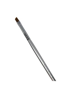 Pensulă teșită de French