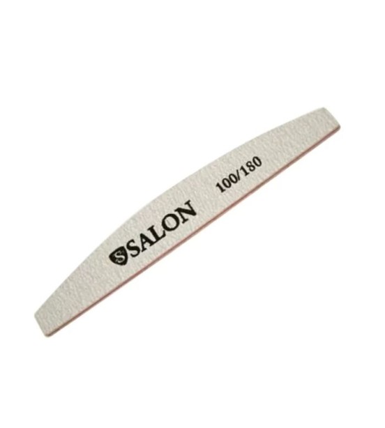 Set 50 de pile de salon de granulație 100/180