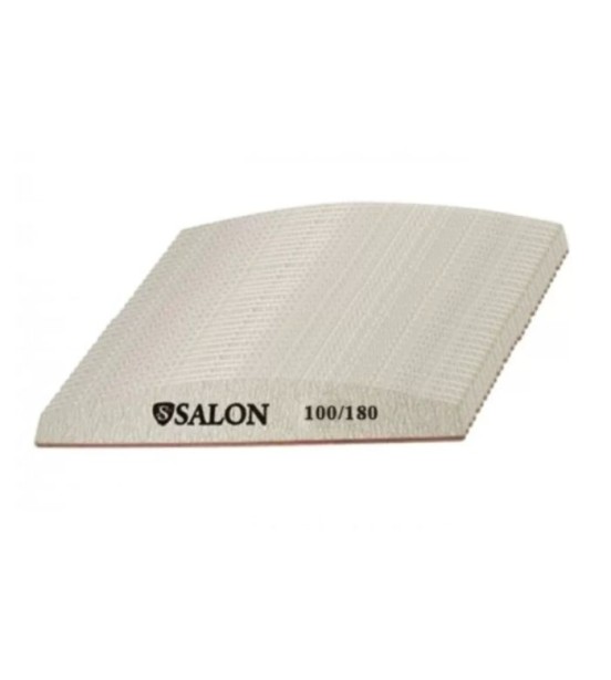 Set 50 de pile de salon de granulație 100/180