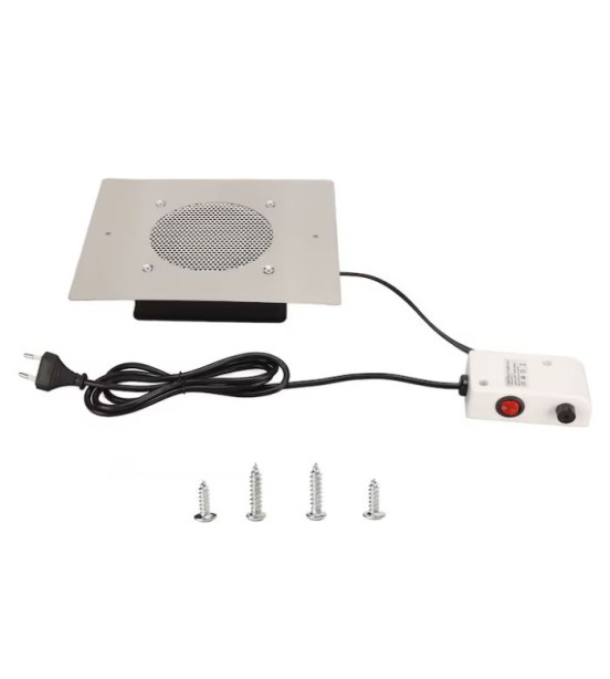 Aspirator incorporabil 60 W