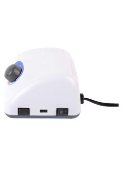 Pila electrică de unghii 64W și 35000 RPM, Strong 210 Mandrină