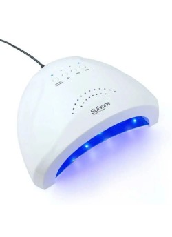 Lampa LED/UV profesională SUN ONE 48W