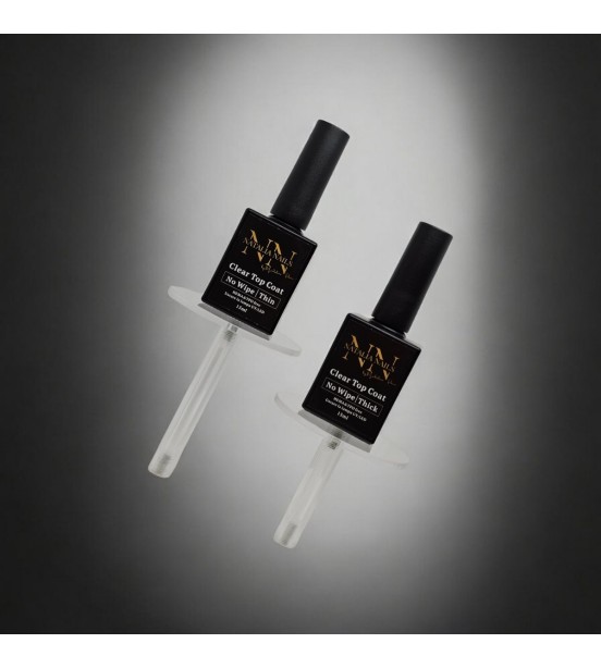 Thin Top Coat Thin Top Coat