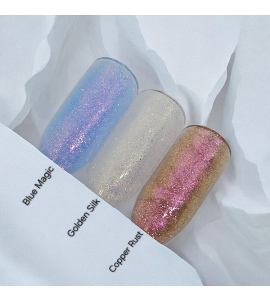 Unicorn Copper Rust Builder Gel Unicorn Copper Rust Builder Gel