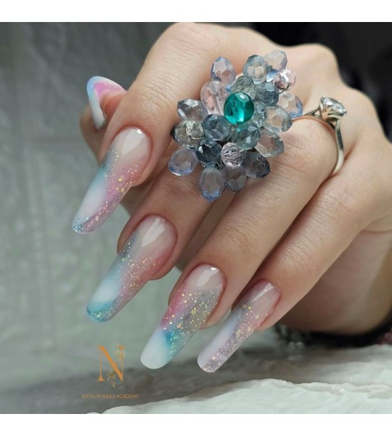 Curs Intensiv de Salon