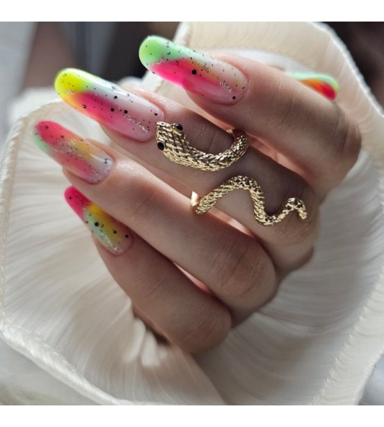 Slim Nails