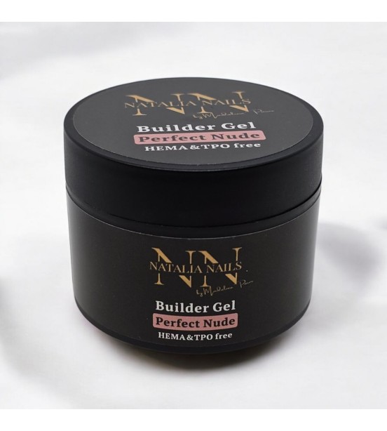 Camouflage Perfect Nude Builder Gel Camouflage Perfect Nude Builder Gel
