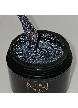 Opal Reflective Sparkly Rich Builder Gel
