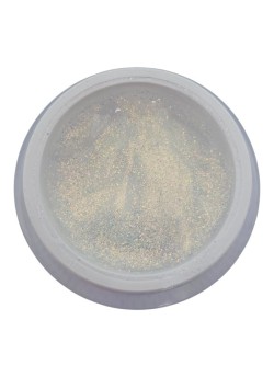 Chameleon Mermaid 01 Builder Gel