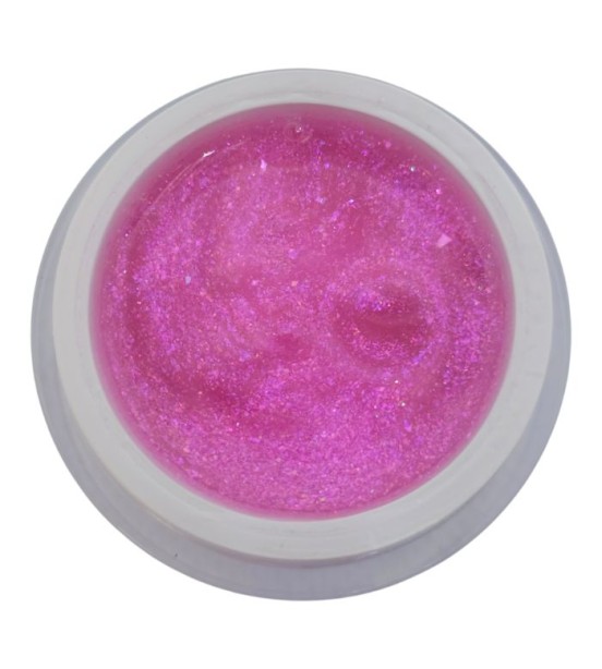 Chameleon Mermaid 02 Builder Gel