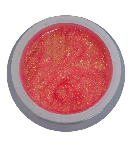 Chameleon Mermaid 03 Builder Gel