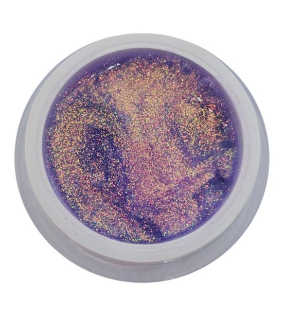 Chameleon Mermaid 08 Builder Gel