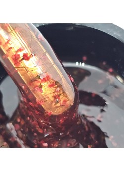 Flora Marigold Builder Gel