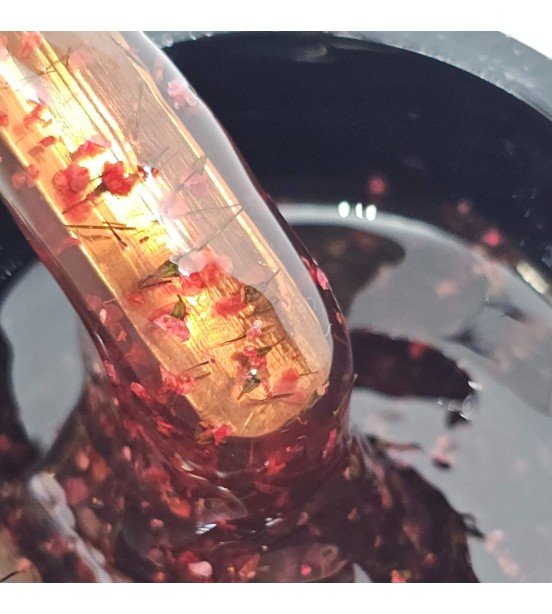 Flora Marigold Builder Gel Flora Marigold Builder Gel