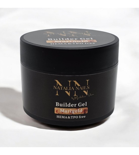 Flora Marigold Builder Gel Flora Marigold Builder Gel