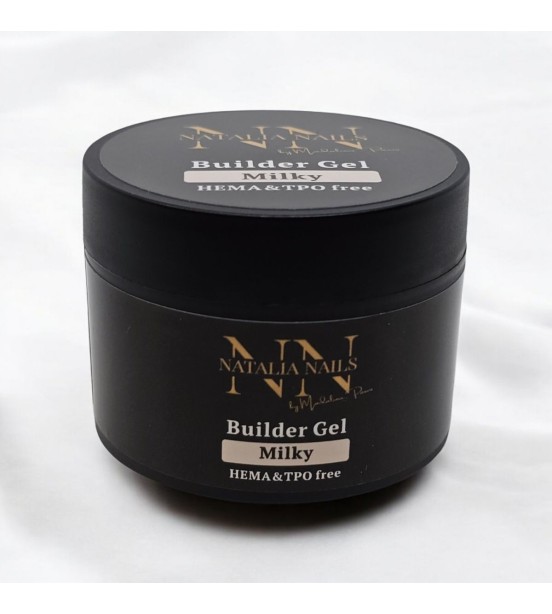 Camouflage Milky Builder Gel Camouflage Milky Builder Gel