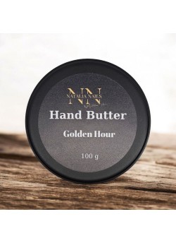 Unt de corp Golden Hour