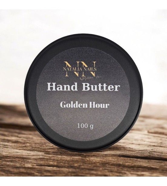 Unt de corp Golden Hour