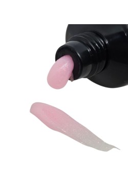 Glitter Acrylic Gel 17