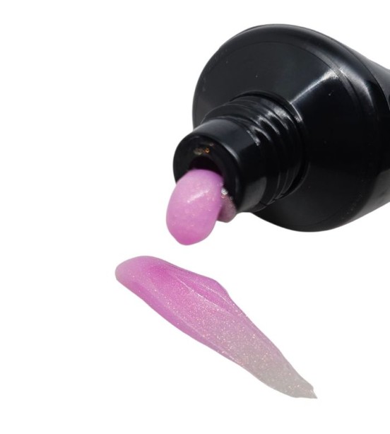 Glitter Acrylic Gel 18 Glitter Acrylic Gel 18