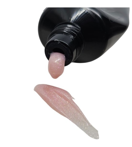 Glitter Acrylic Gel 20 Glitter Acrylic Gel 20