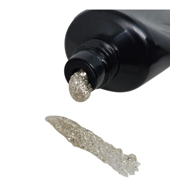 Glitter Acrylic Gel 22 Glitter Acrylic Gel 22