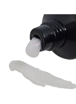 Glitter Acrylic Gel 07