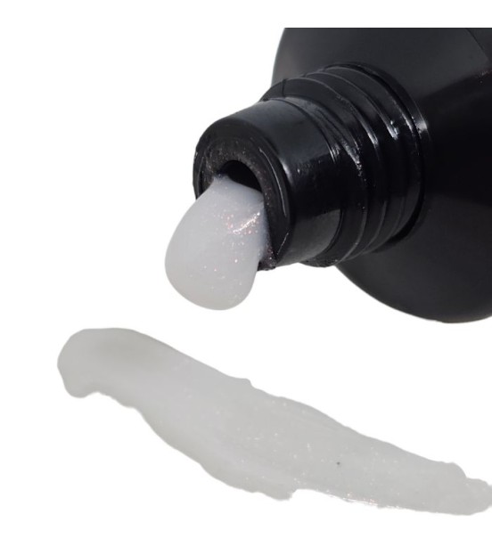 Glitter Acrylic Gel 07 Glitter Acrylic Gel 07