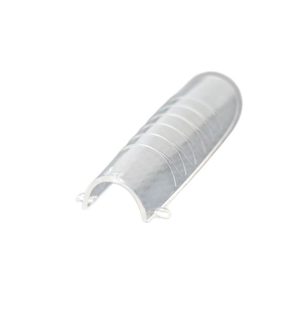 Full Cover Slim Nails No Apex Full Cover Slim Nails No Apex