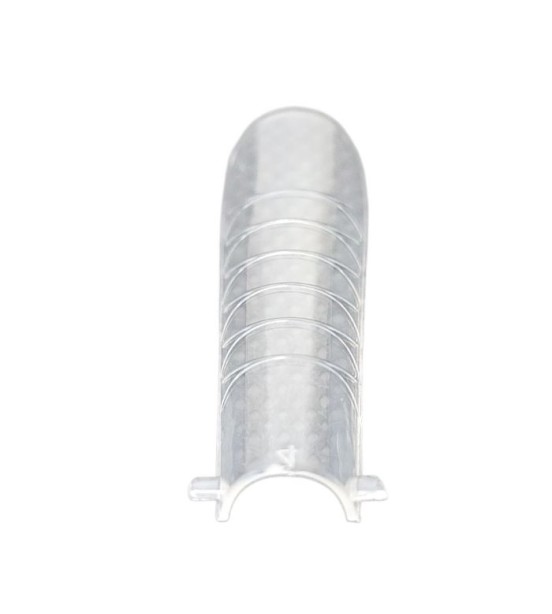 Full Cover Slim Nails No Apex Full Cover Slim Nails No Apex